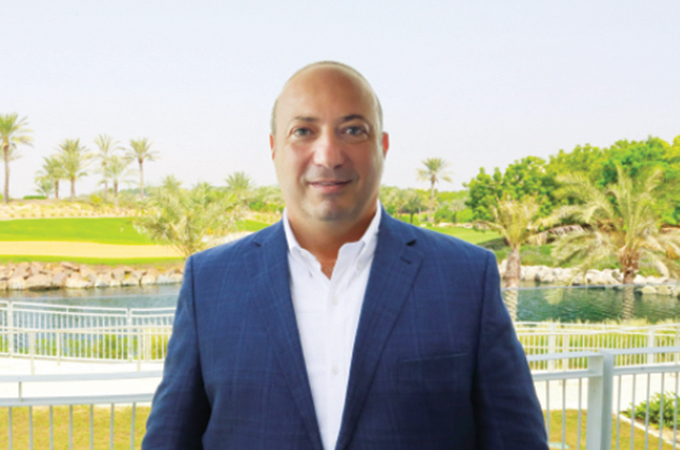  JA appoints VP 